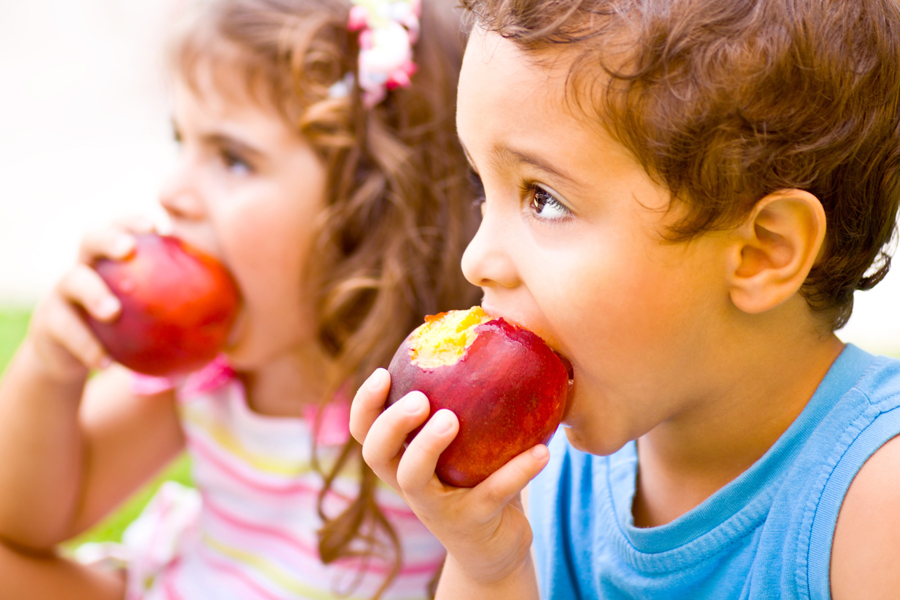 Ernährung und Gesundheit